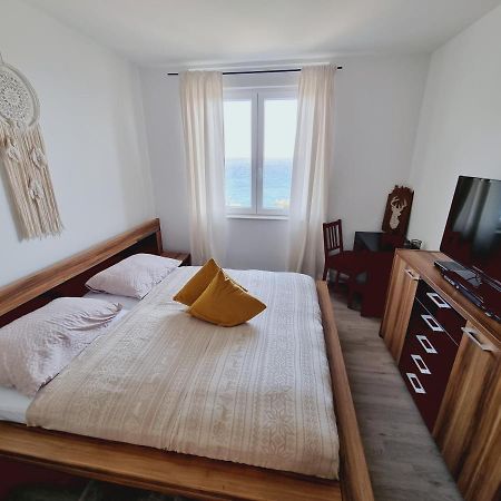 Apartment Mara 塞尼 外观 照片