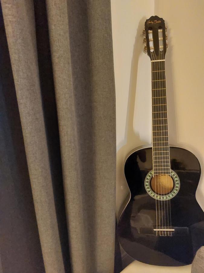 Apartment Mara 塞尼 外观 照片